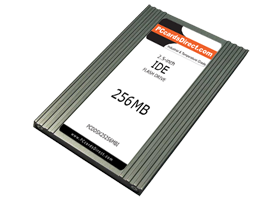 2.5" Solid-state drives for Smart Solutions